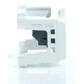 Modlink MSVD Steckdose  